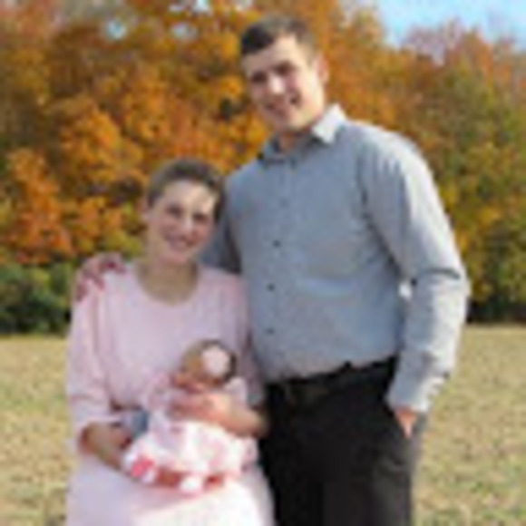 Meet your Posher, Crystal - Picture 1 of 1